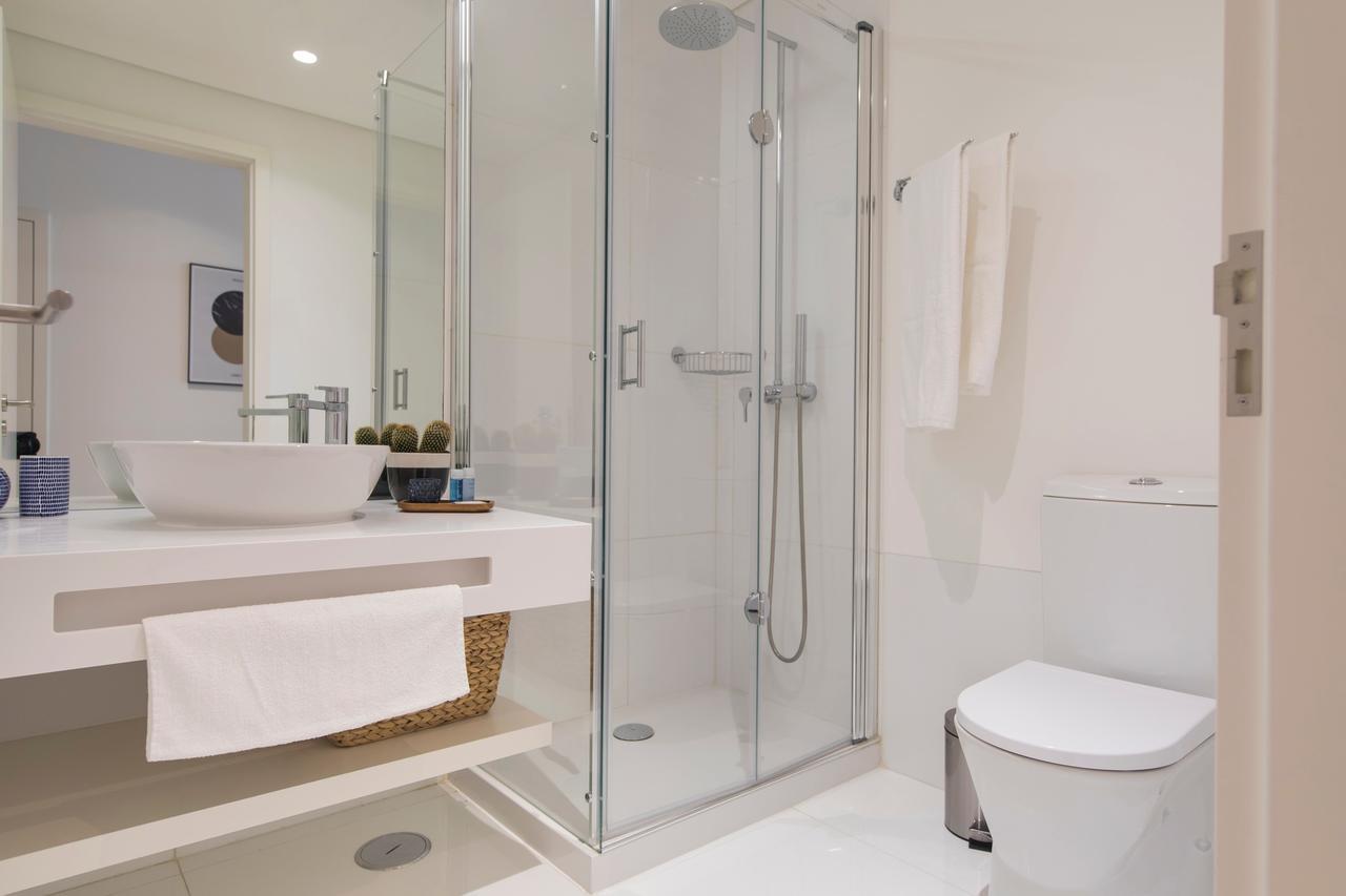 Urban Chic In The Heart Of Historic Appartement