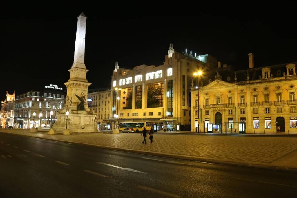 Appartement Urban Chic In The Heart Of Historic