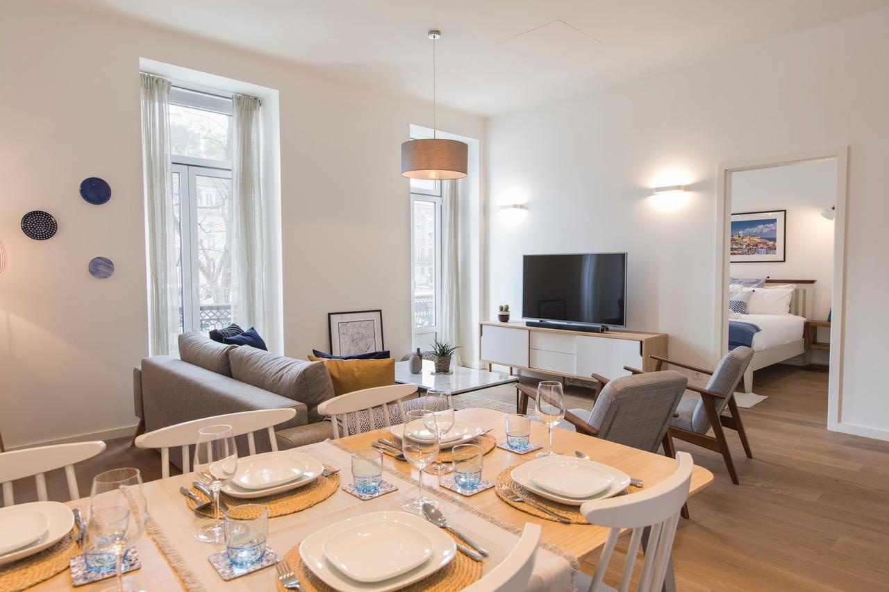 Urban Chic In The Heart Of Historic *