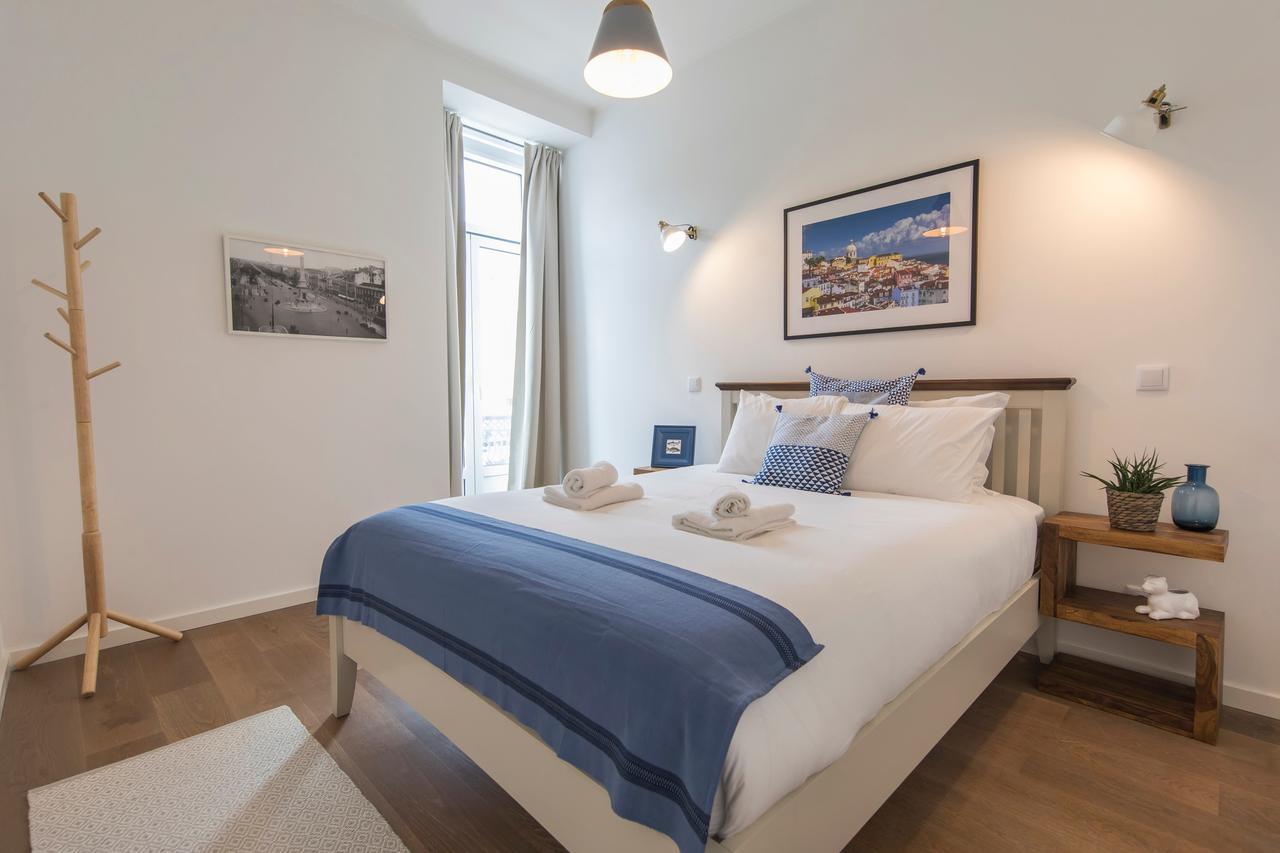 Urban Chic In The Heart Of Historic