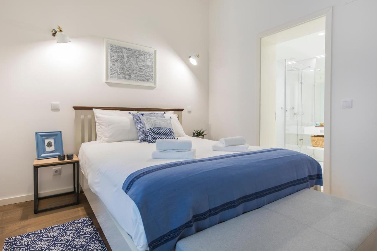 Urban Chic In The Heart Of Historic *