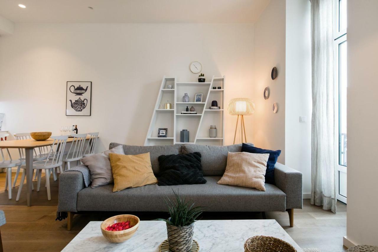 Apartment Urban Chic In The Heart Of Historic